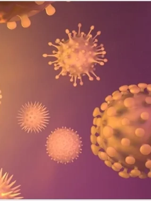 पांच बैक्टीरिया जो हर साल भारत में लाखों लोगों की लेते हैं जान