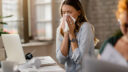 Sneezing : छींक आए तो रोकिए नहीं, इनकी तरह आपकी सांस की नली भी फट सकती है!